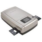 Pacific Image Prime Film Xes Super Edition Film Scanner 2