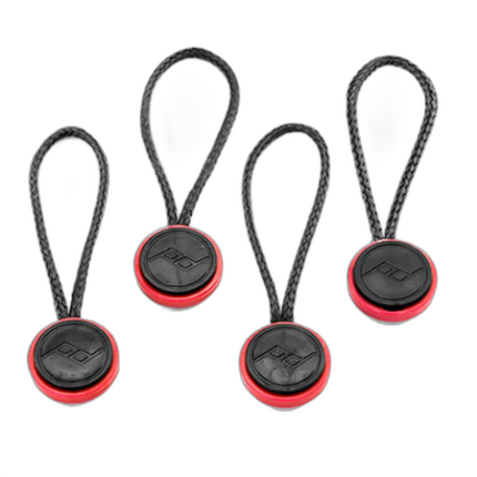 Peak Design Micro Anchor 4-Pack- Extra Micro Anchors for Leash,Cuff,Slide
