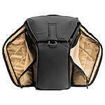 Peak Design Everyday Backpack 20L - Black 1