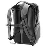 Peak Design Everyday Backpack 20L - Black 2