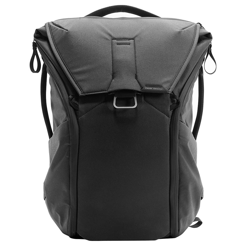 Peak Design Everyday Backpack 20L - Black