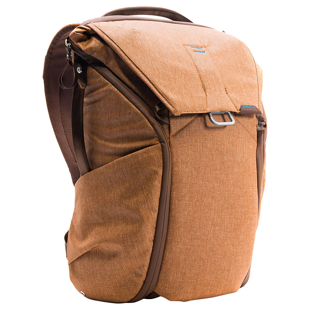 Peak Design Everyday Backpack 20L Tan