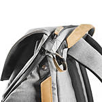 Peak Design Everyday Backpack 30L - Ash 3
