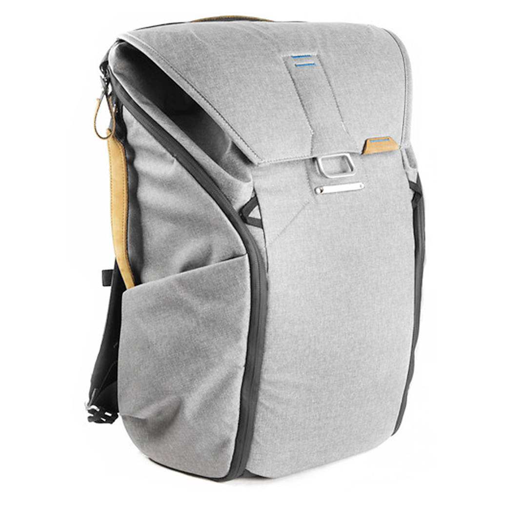 Peak Design Everyday Backpack 30L - Ash