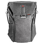Peak Design Everyday Backpack 30L - Charcoal 1