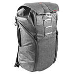 Peak Design Everyday Backpack 30L - Charcoal 2