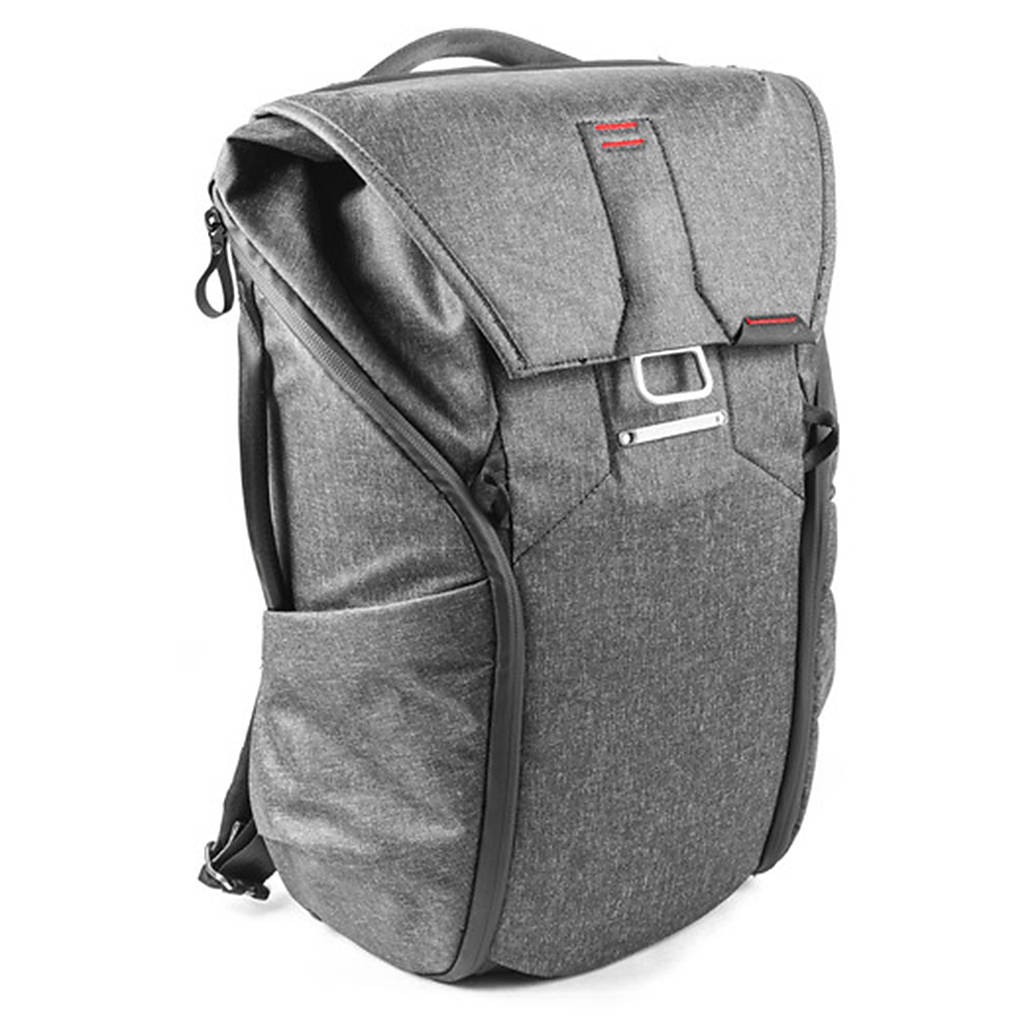 Peak Design Everyday Backpack 30L - Charcoal