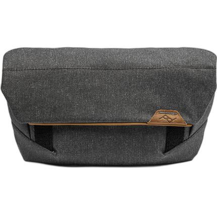 Peak Design - The Field Pouch - Charcoal