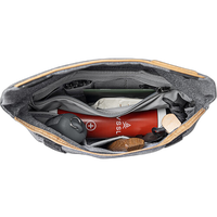 Peak Design - The Field Pouch - Charcoal 1