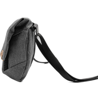 Peak Design - The Field Pouch - Charcoal 3