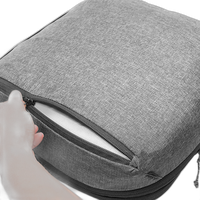 Peak Design Packing Cube Medium Charcoal 3