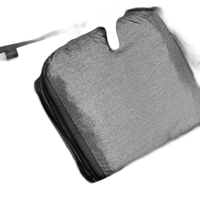 Peak Design Packing Cube Medium Charcoal 6