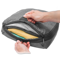 Peak Design Packing Cube Medium Charcoal 7