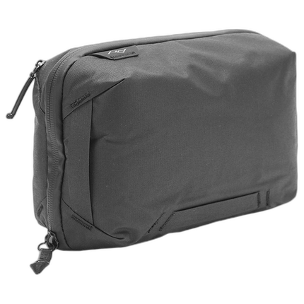 Peak Design Tech Pouch Black