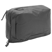Peak Design Tech Pouch Black 0