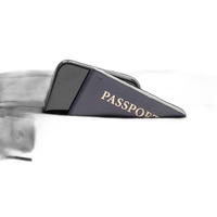 Peak Design Tech Pouch Black 5