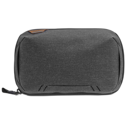 Peak Design Tech Pouch Charcoal Gray