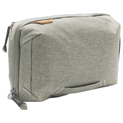 Peak Design Tech Pouch Sage