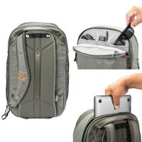 *OPEN BOX* Peak Design Travel Backpack 30L Sage 1