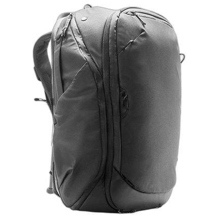 Peak Design Travel Backpack 45L Black