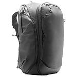 Peak Design Travel Backpack 45L Black 0