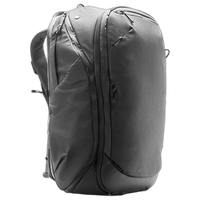 Peak Design Travel Backpack 45L Black 0