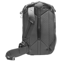 Peak Design Travel Backpack 45L Black 1