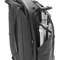 Peak Design Travel Backpack 45L Black 3