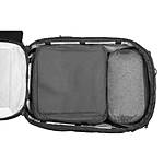 Peak Design Travel Backpack 45L Black 4