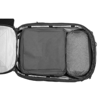 Peak Design Travel Backpack 45L Black 4