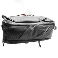 Peak Design Travel Backpack 45L Black 5