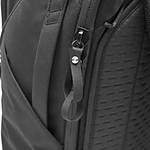Peak Design Travel Backpack 45L Black 8
