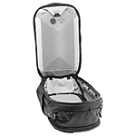 Peak Design Photo Travel Kit with Camera Cube - Small (Black) 2