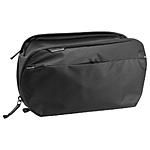 Peak Design Photo Travel Kit with Camera Cube - Small (Black) 8