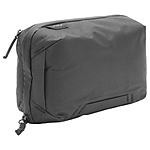 Peak Design Photo Travel Kit with Camera Cube - Medium (Black) 9