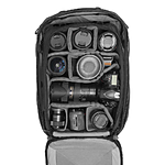 Peak Design Photo Travel Kit with Camera Cube - Large (Sage) 2
