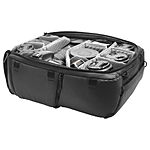Peak Design Photo Travel Kit with Camera Cube - Large (Sage) 4