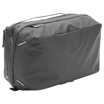 Peak Design Wash Pouch Black