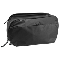 Peak Design Wash Pouch Black 1