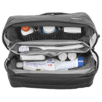 Peak Design Wash Pouch Black 2