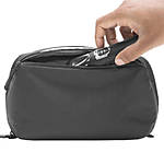 Peak Design Wash Pouch Black 3