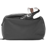 Peak Design Wash Pouch Black 3