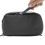 Peak Design Wash Pouch Black 4