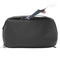 Peak Design Wash Pouch Black 4