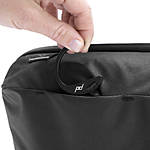 Peak Design Wash Pouch Black 5