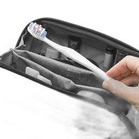 Peak Design Wash Pouch Black 6