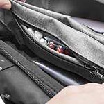 Peak Design Wash Pouch Black 7