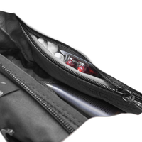 Peak Design Wash Pouch Black 7