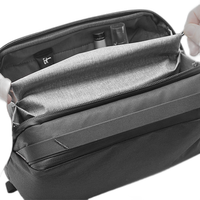 Peak Design Wash Pouch Black 8