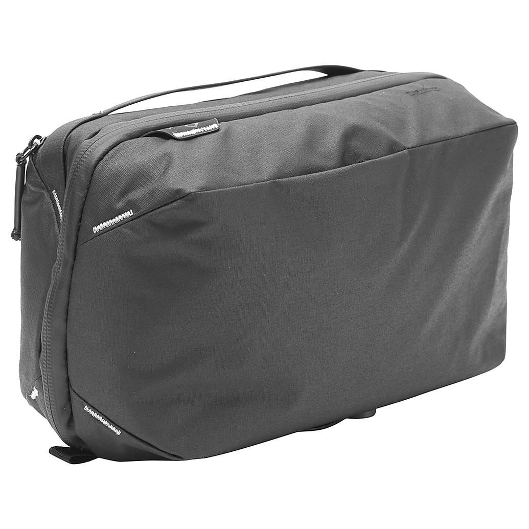 Peak Design Wash Pouch Black